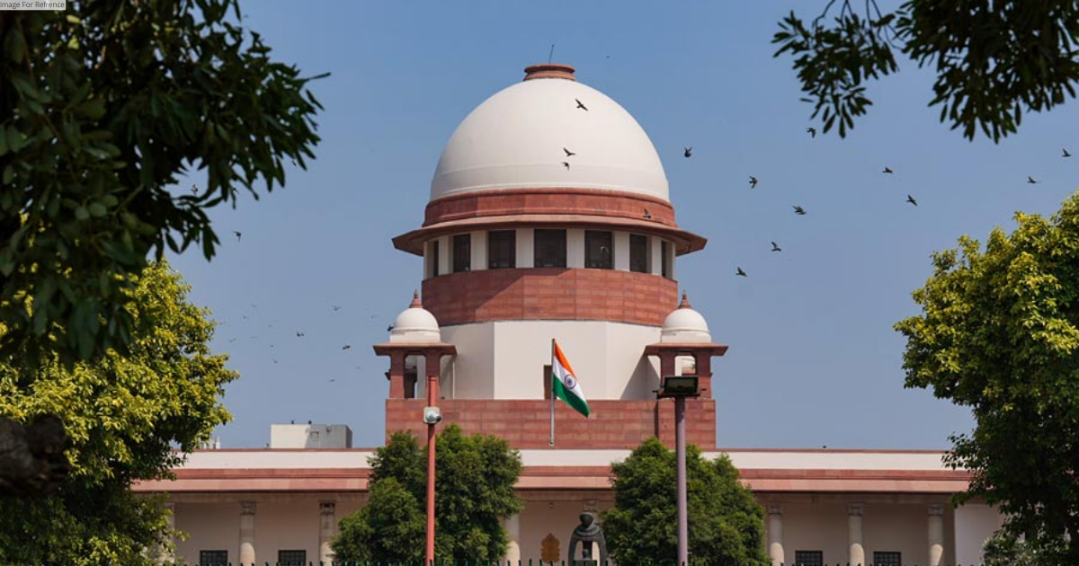 SC agrees to list plea challenging Karnataka govt's decision of scrapping 4 pc Muslim reservation